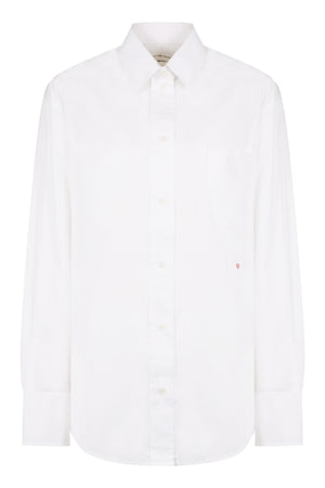 Cotton shirt-0